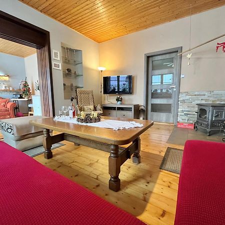 Horsky Dum Kilian Villa Medenec ภายนอก รูปภาพ
