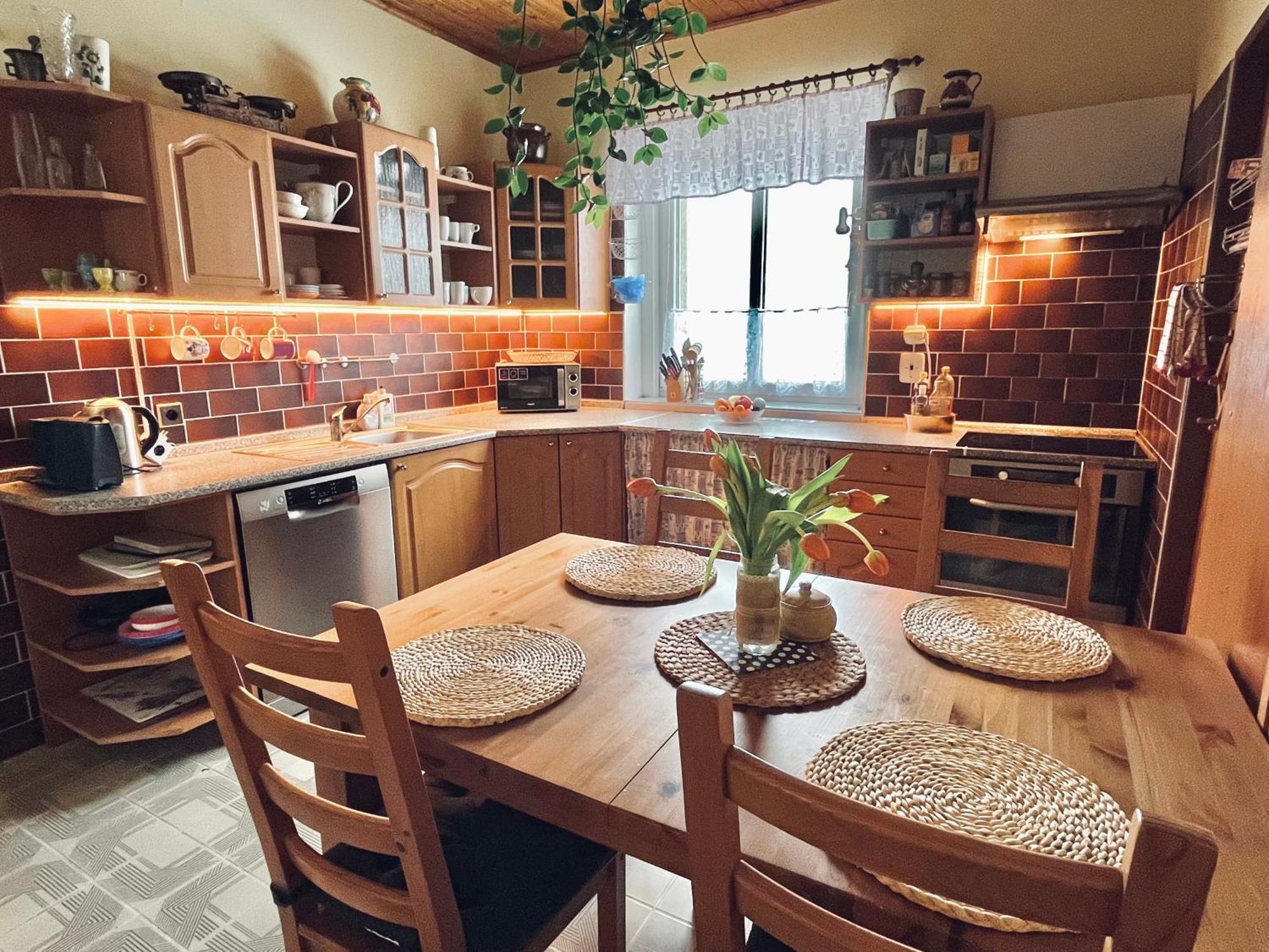Horsky Dum Kilian Villa Medenec ภายนอก รูปภาพ