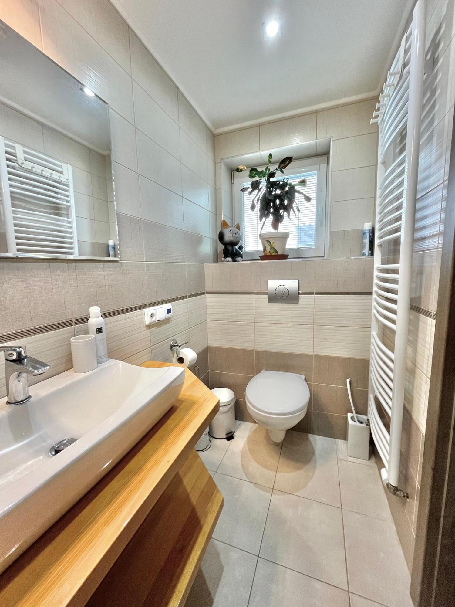 Horsky Dum Kilian Villa Medenec ภายนอก รูปภาพ