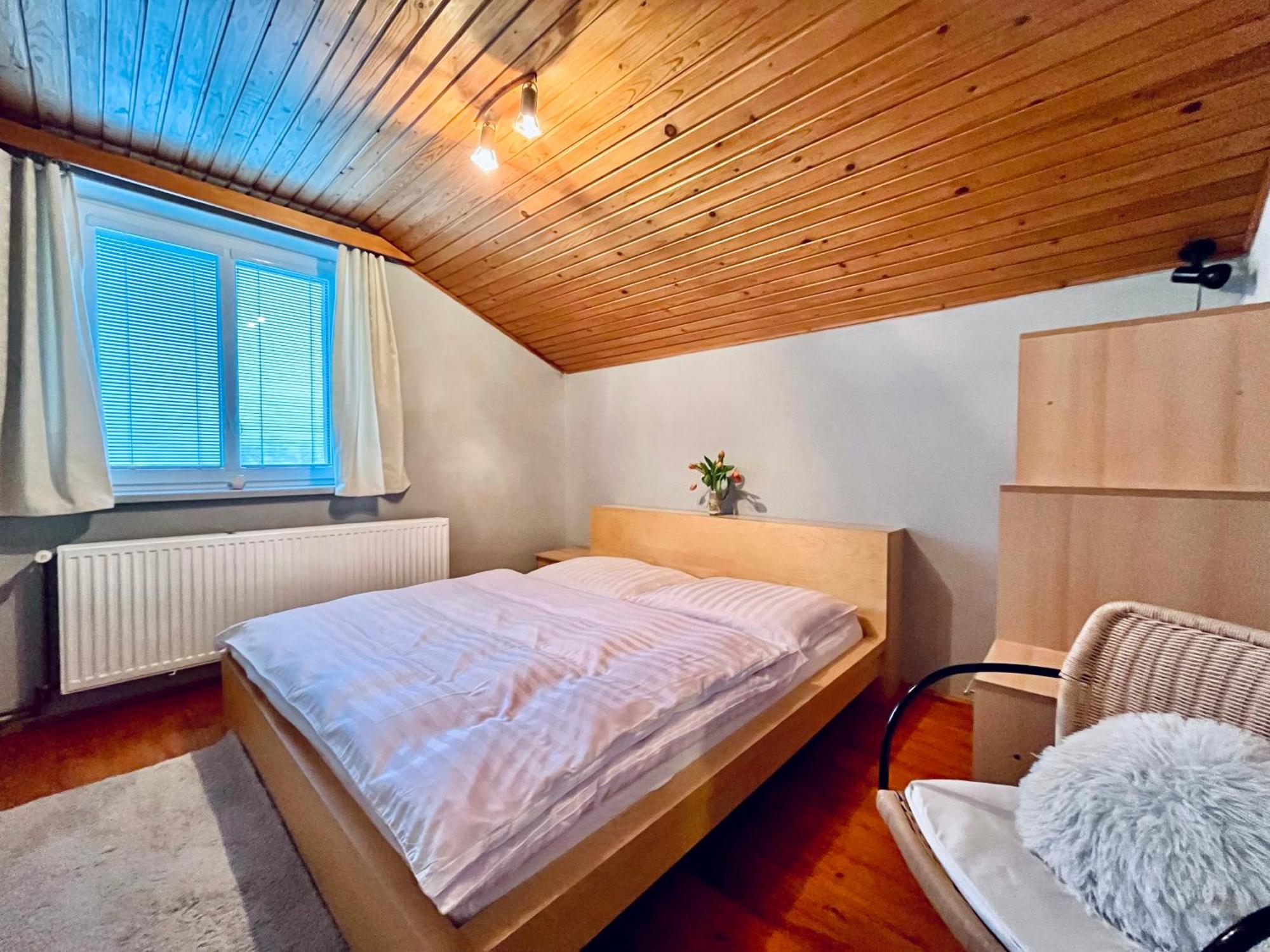 Horsky Dum Kilian Villa Medenec ภายนอก รูปภาพ