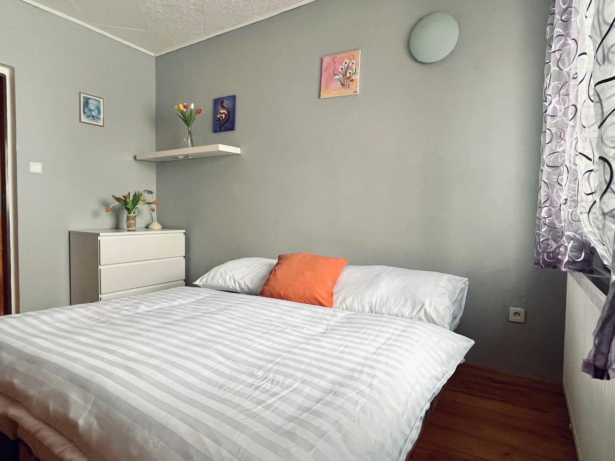Horsky Dum Kilian Villa Medenec ภายนอก รูปภาพ